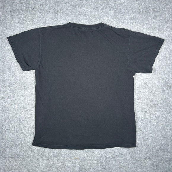 Family Guy T Shirt Mens large Black DC Comics Justice League Mashup - Picture 12 of 15